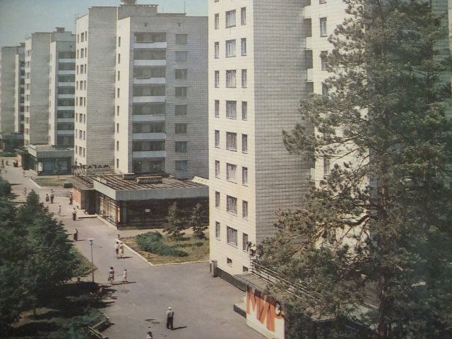 Сергей Енин | Димитровград