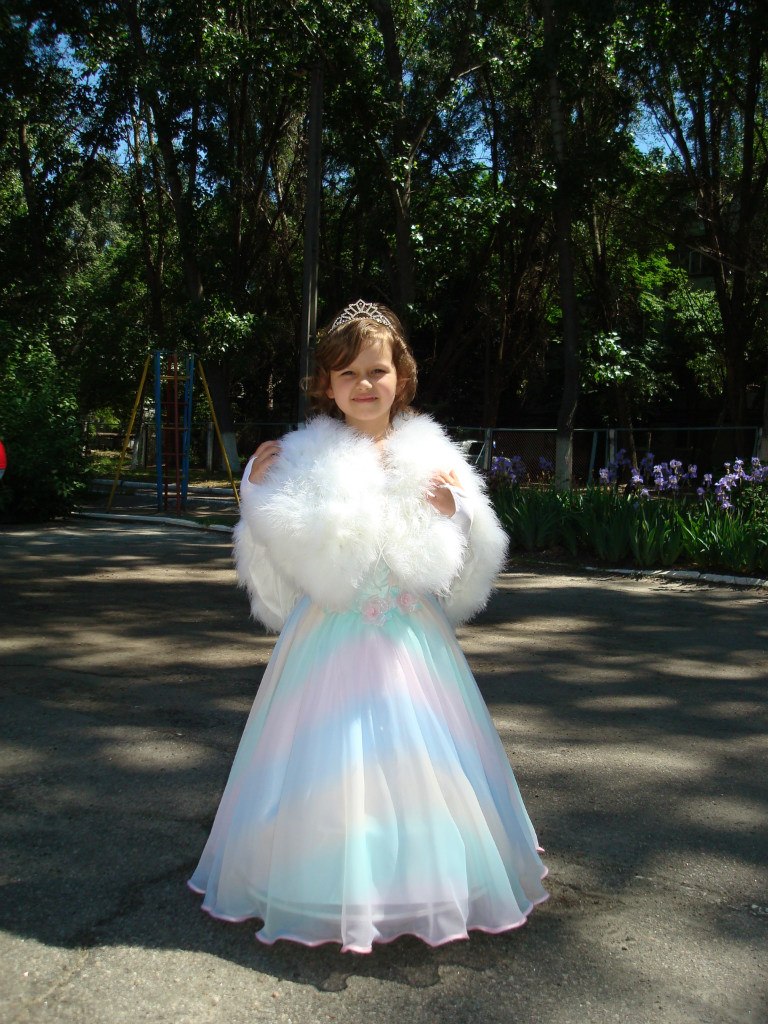 Ирина Зимина | Днепр (Днепропетровск)