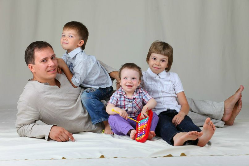 Дмитрий Посохов | Тюмень