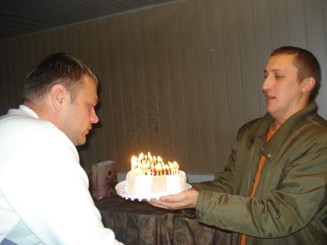 Kazaam Dambrovski | Нурек