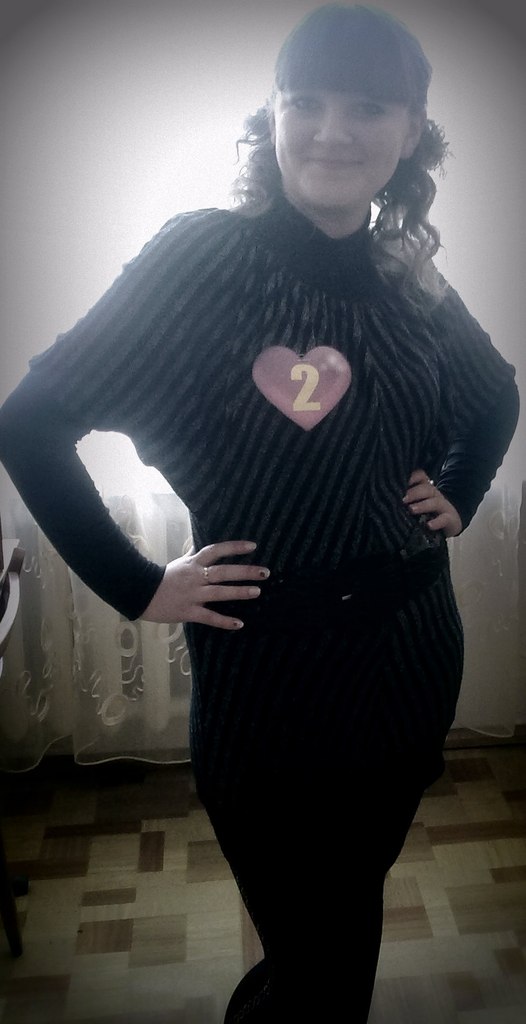 Танюшка Малишко | Шепетовка