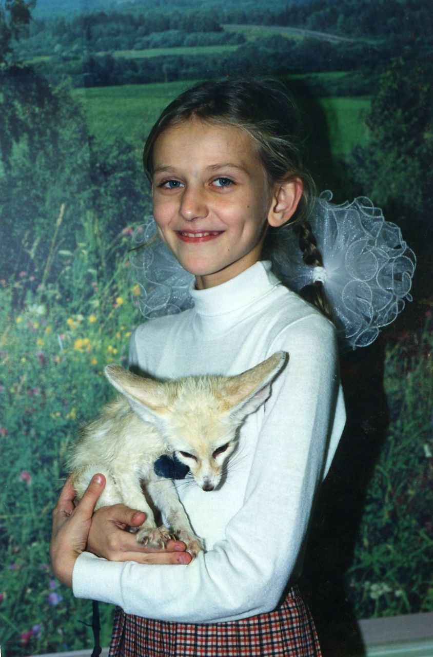 Татьяна Дмух | Красноярск