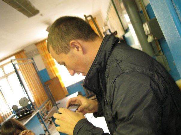 Алексей Алексеев | New York City