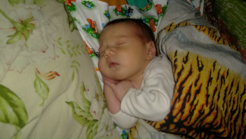 Александр Скорик | Тунгозеро