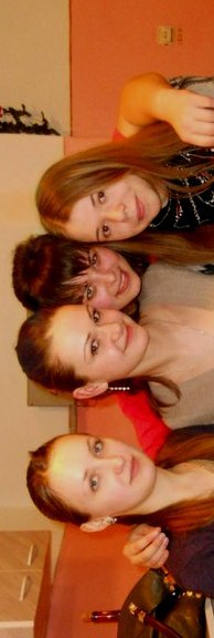 Ліка Затенчук | Алешков