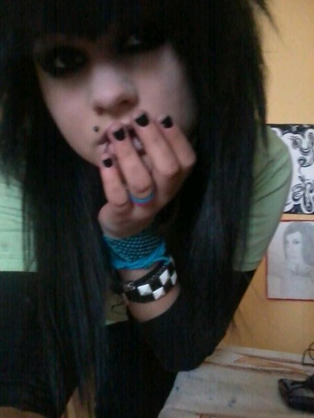 Антонина Сергеевна ###мертвая любовь### | 