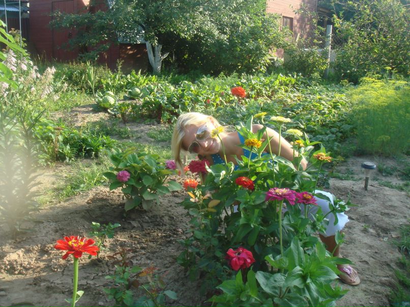 Екатерина Иванова | Москва