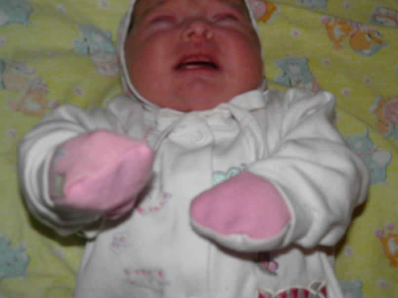 Светик Маматова Сергеевна | Санкт-Петербург