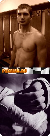 Sergey Demchenko | Бровары