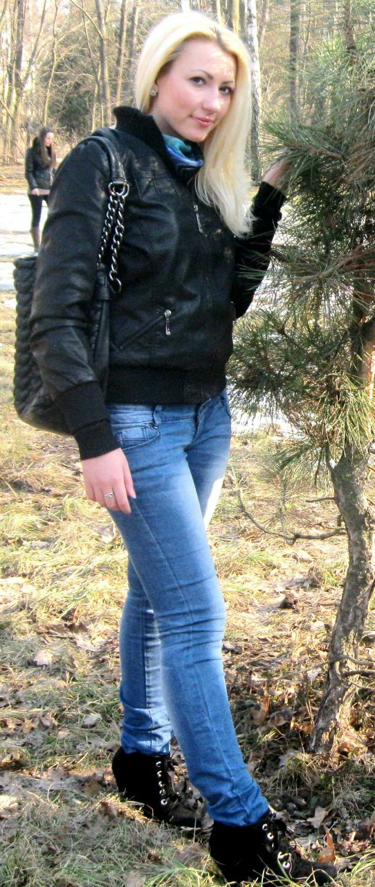 Леруся Малишко | Белая Церковь