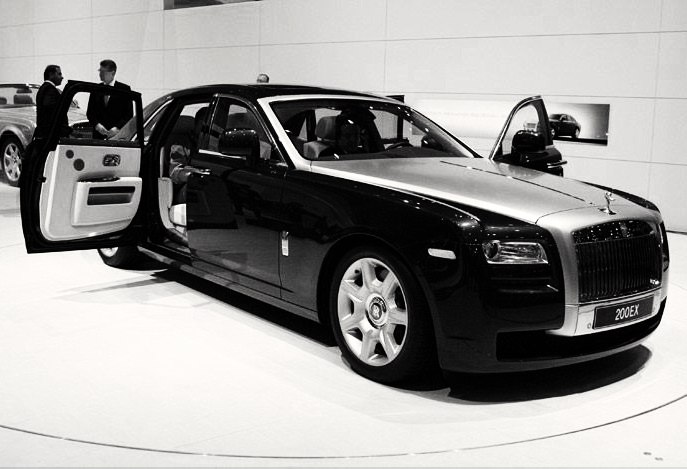 Roman Enin | Санкт-Петербург