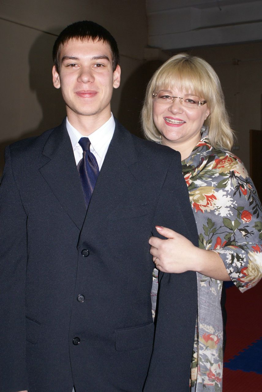 Дина Бревнова Сергеевна | Минусинск