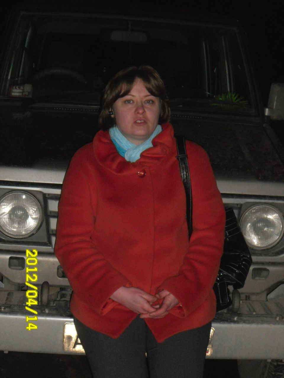 Карина Ридман | Балашиха