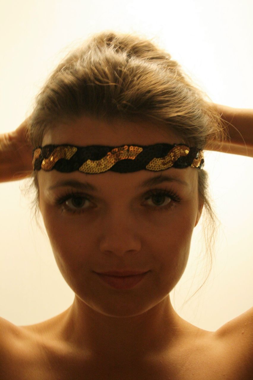 Оксана Бондарь | Полтава