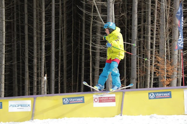 Ваня Остапчук | Киев