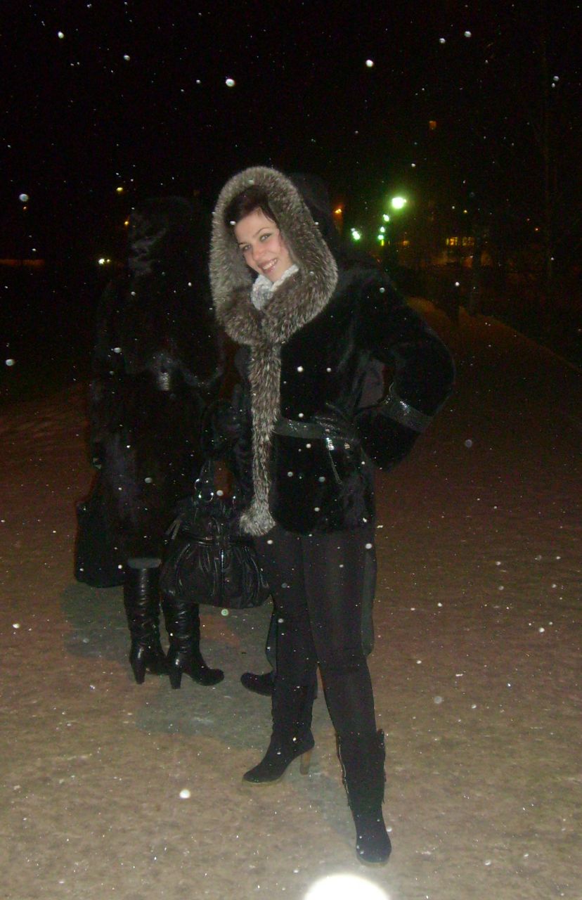 Ольга Наумова | Рузаевка