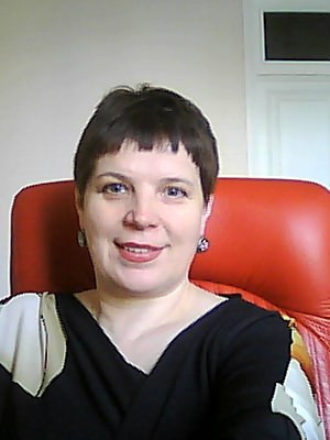 Татьяна Миненок | Харьков