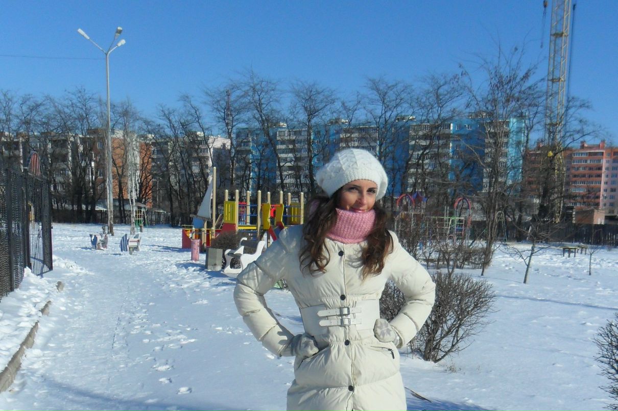 Юлия Труш | Ростов-на-Дону