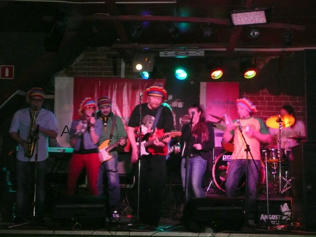 Сергей Крумин | Москва