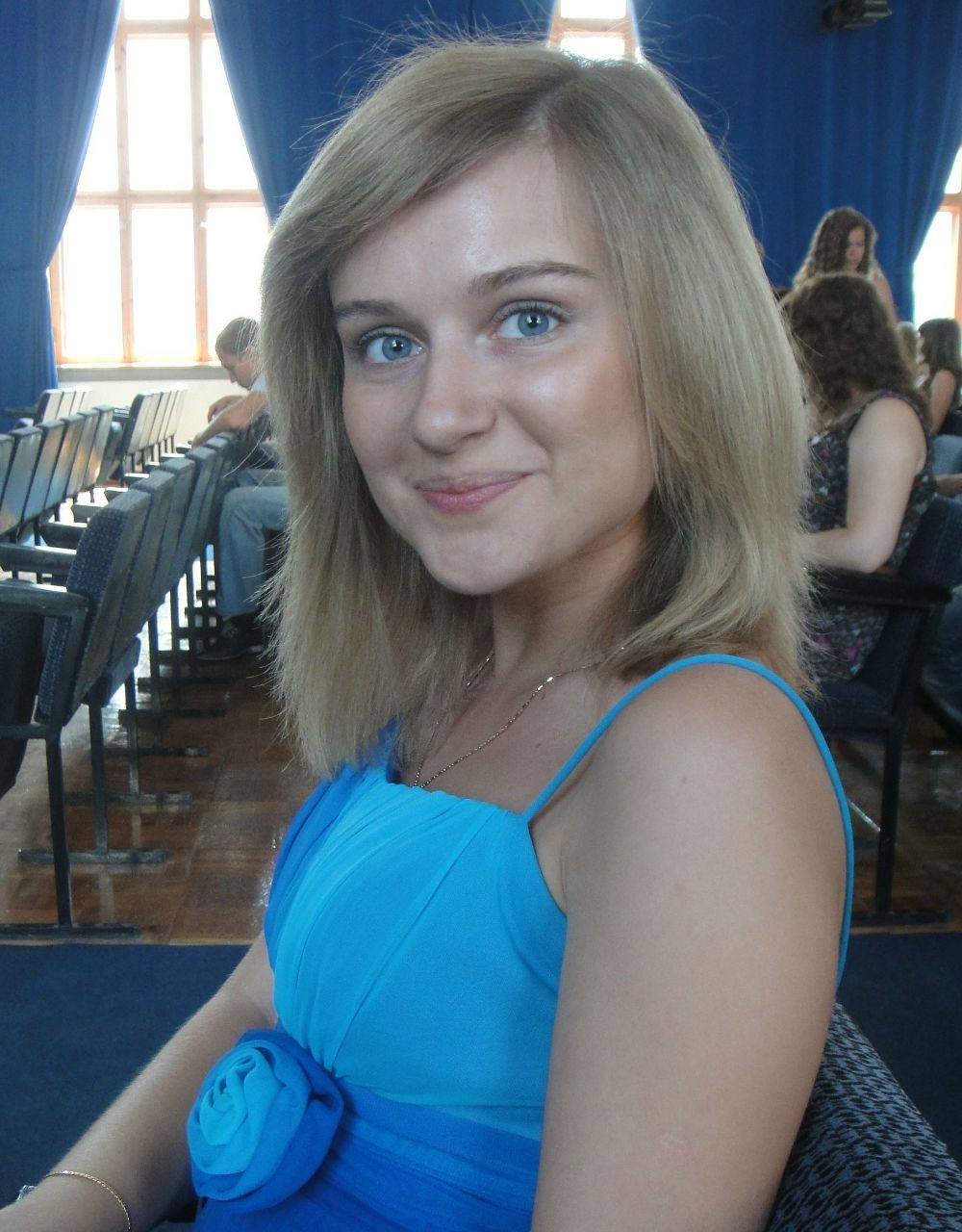 Татьяна Прокофьева | Волгоград