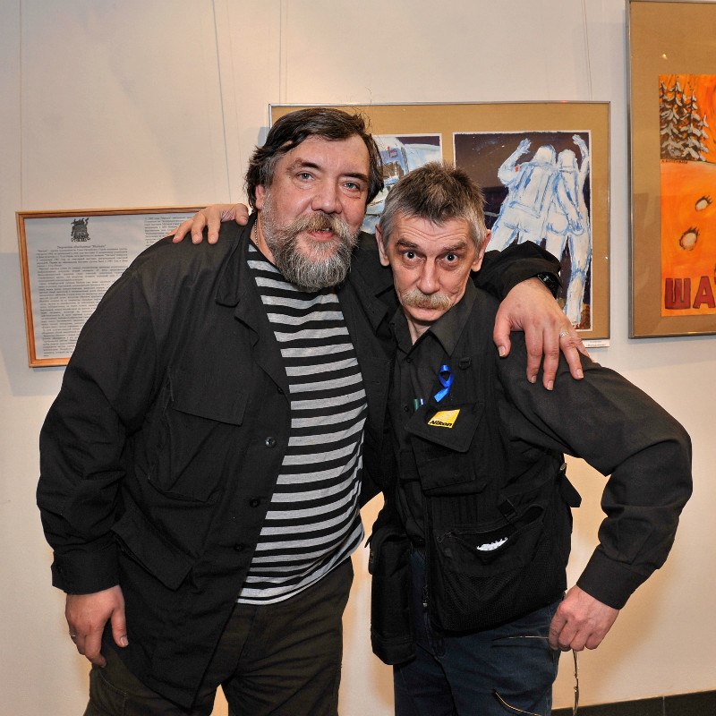 Татьяна Шагина | Санкт-Петербург