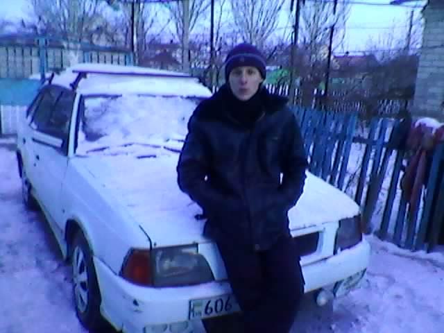 Олег Васильев | Мелитополь