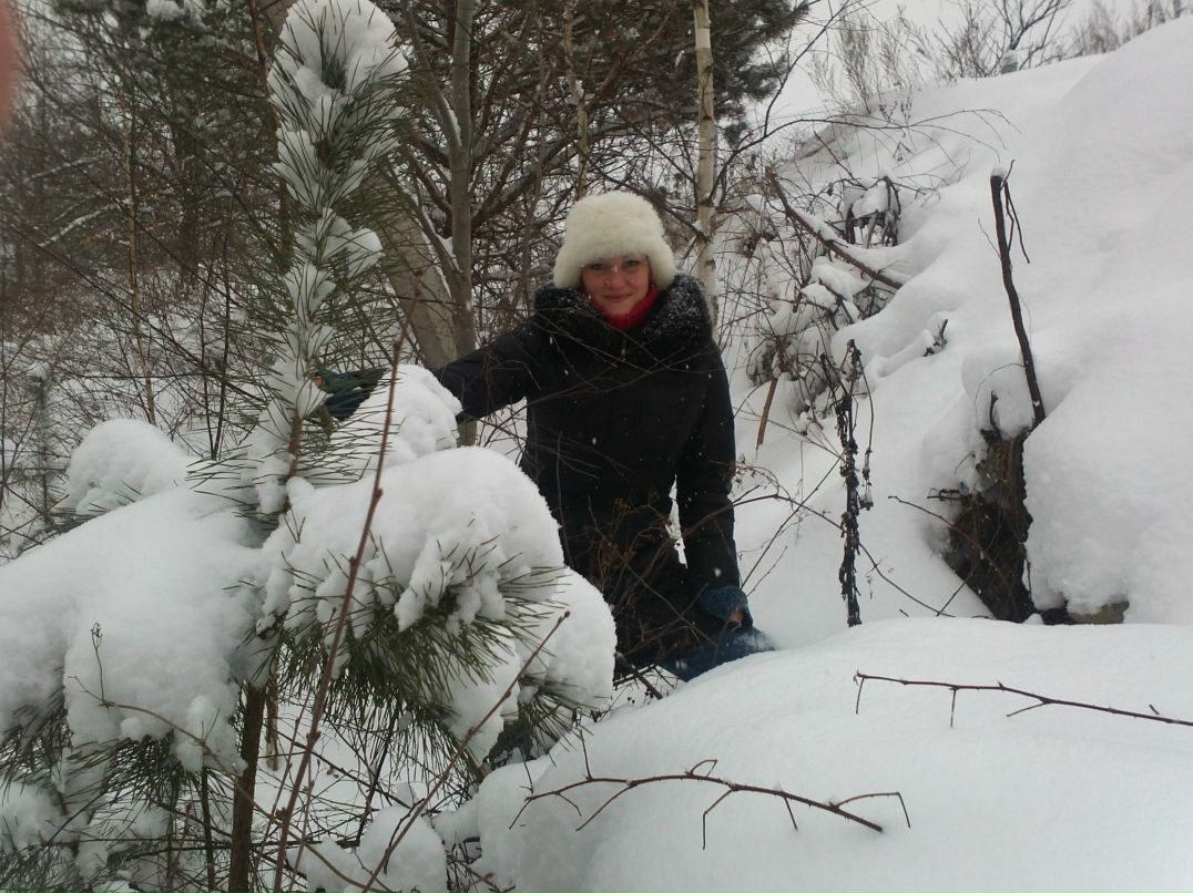 Ольга Нестеренко | Киев