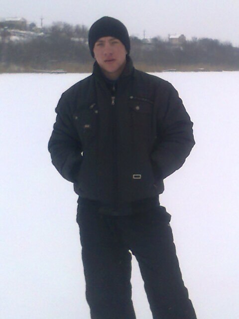 Алексей Коваль | Херсон