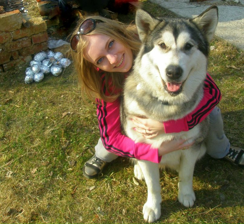 Євгенія Бондарчук | Ивано-Франковск