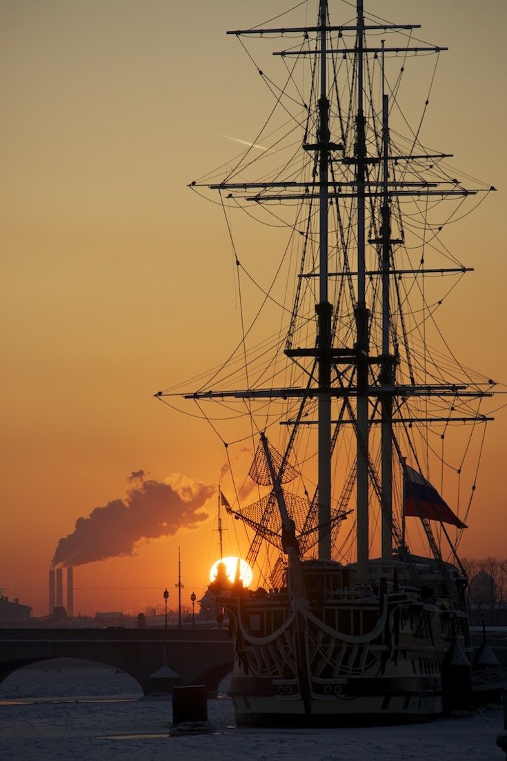 Марина Рутковская | Санкт-Петербург