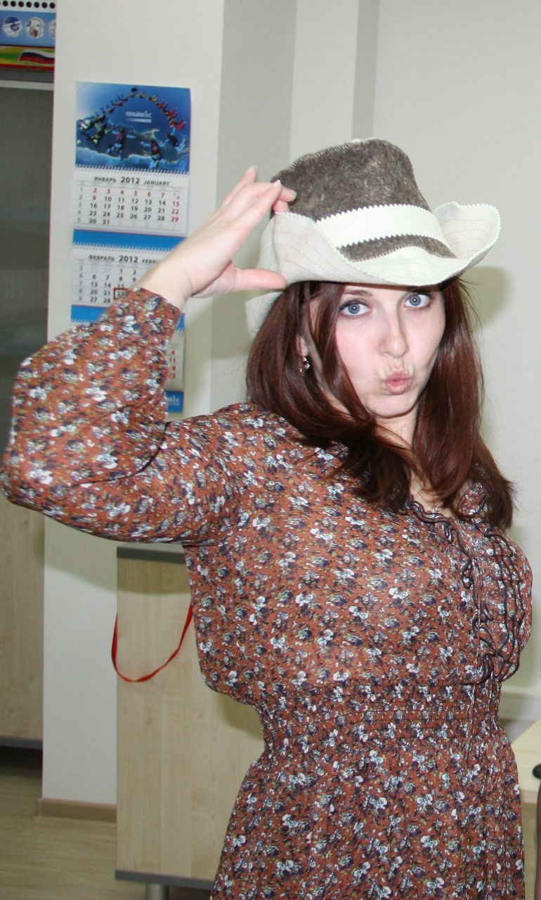 Екатерина Романова | Екатеринбург