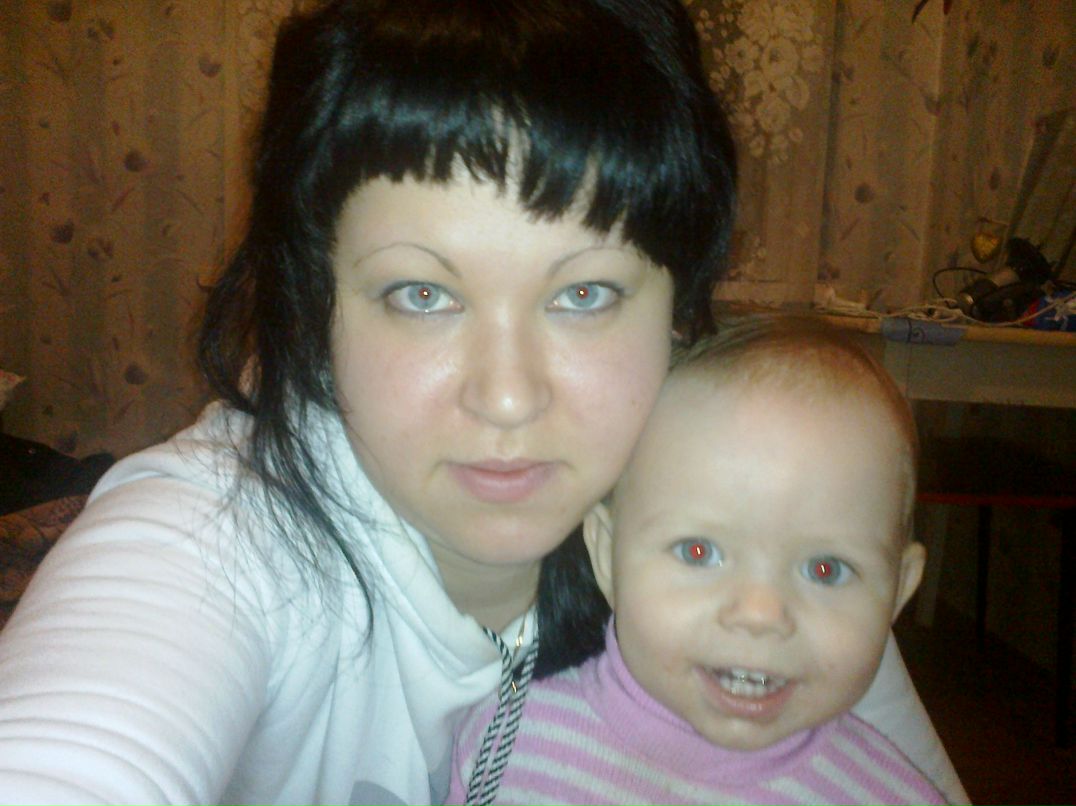 Наташа Ульянова | Северодвинск