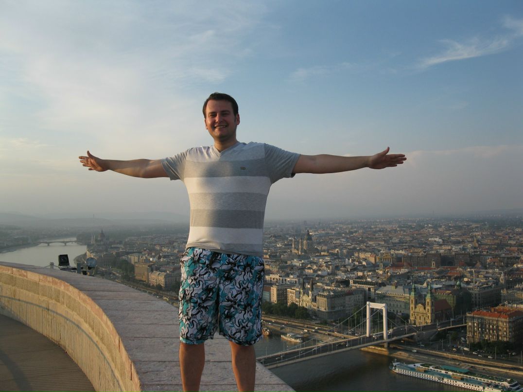 Олег Дніпровський | Киев