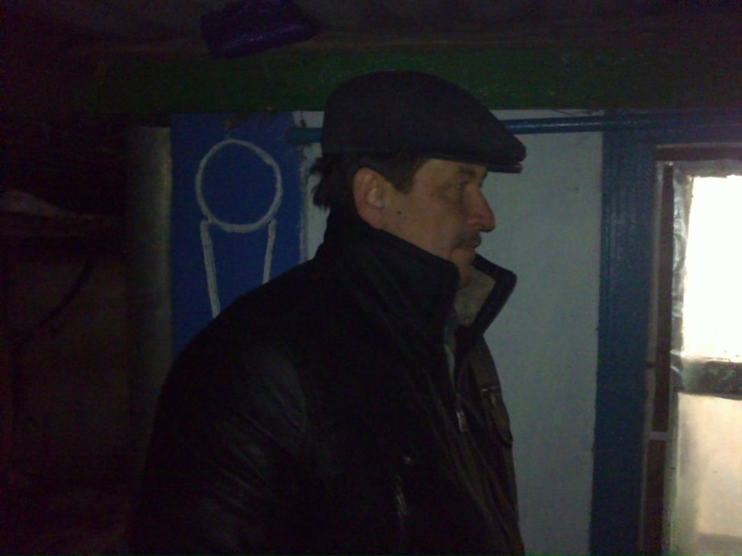 Сергей Кирный | Невинномысск