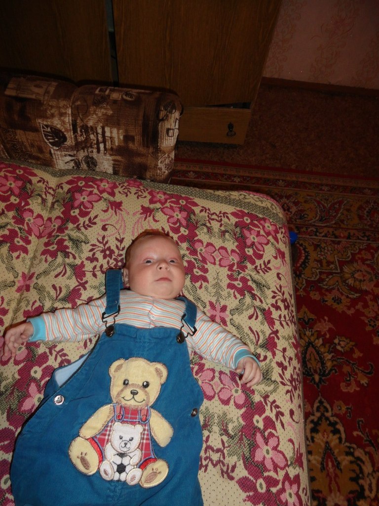 Екатерина Царенок | Борисов