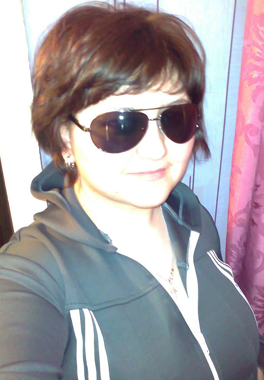 Юля Мельник | Новогродовка