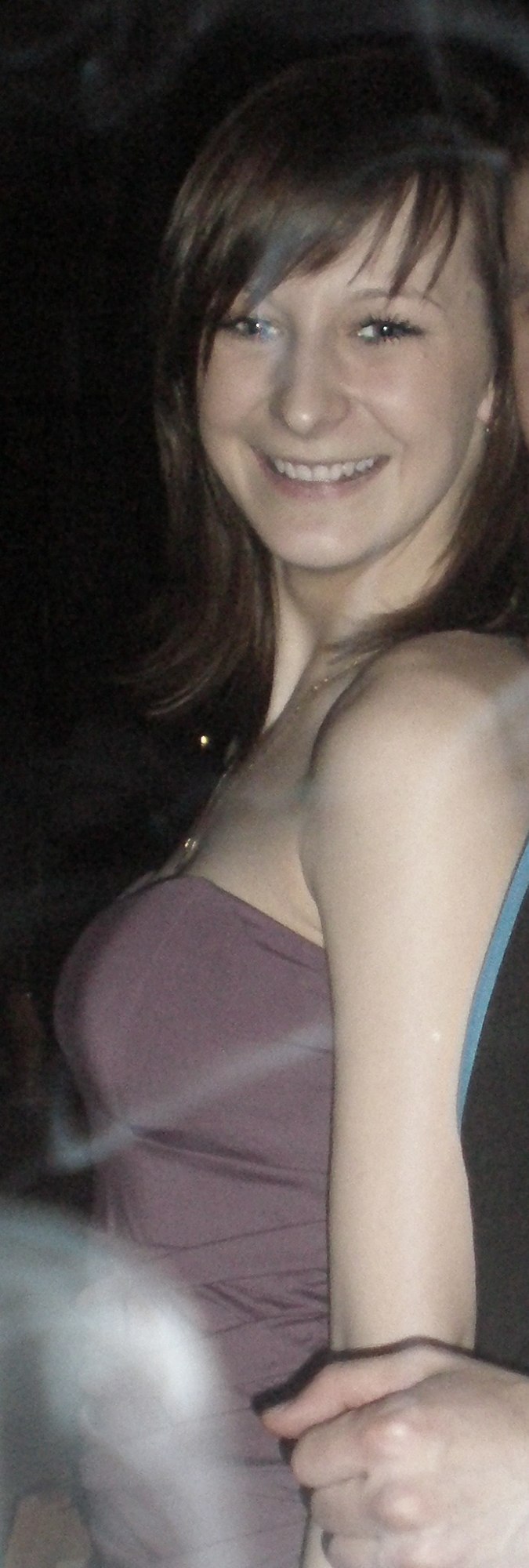 Анастасия Завьялова | Санкт-Петербург