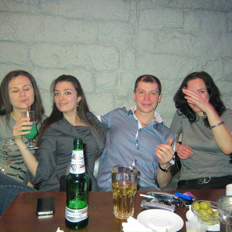 Анна Коваль | Киев