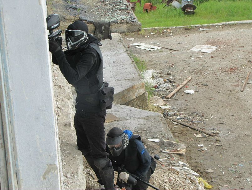 №114, Игорь Абрамов, Якутск №114, Игорь Абрамов, Якутск