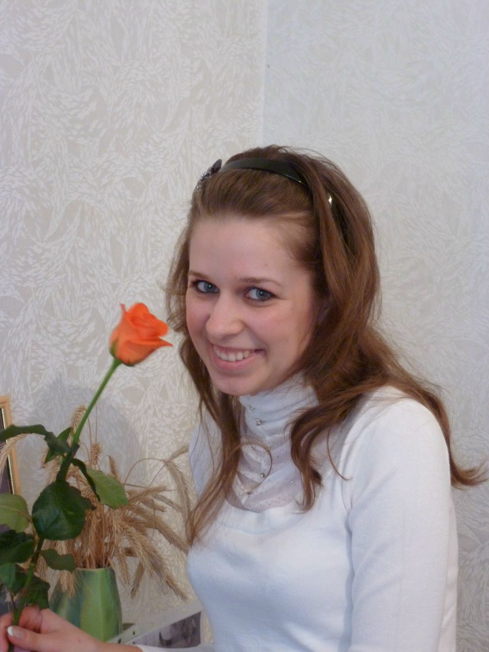 Оля Коровченко | Краматорск