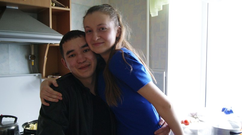 Дмитрий Микушкин | Казань