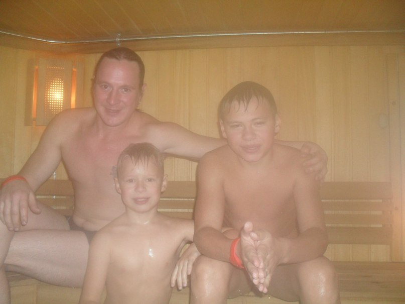 Ваня Повтарев | Пикалево