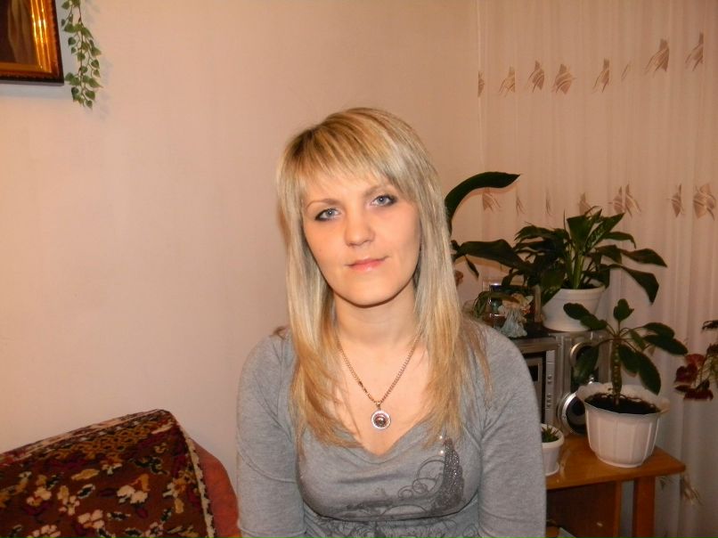 Лариса Пащук | Киев