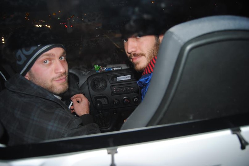 Али Гунел | İstanbul