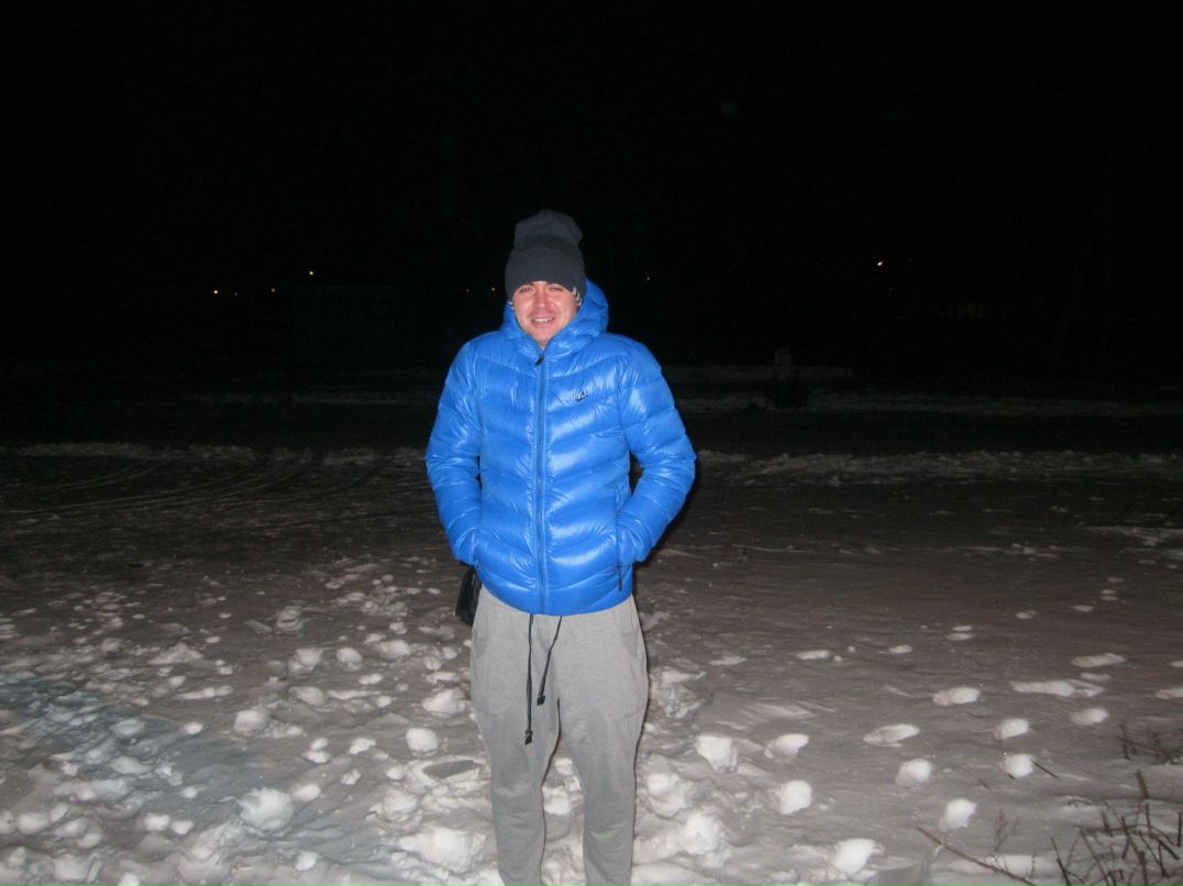 Васька Климов Игоревич | Кременчуг