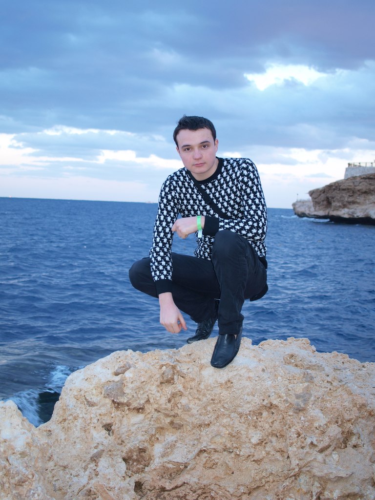 Дмитрий Максимов | Киев