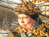 Фотография Елена Ханпира