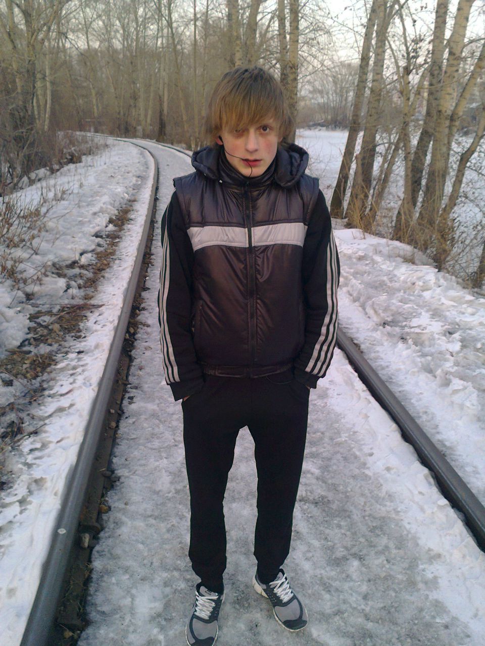Максим Бурков | Красноярск