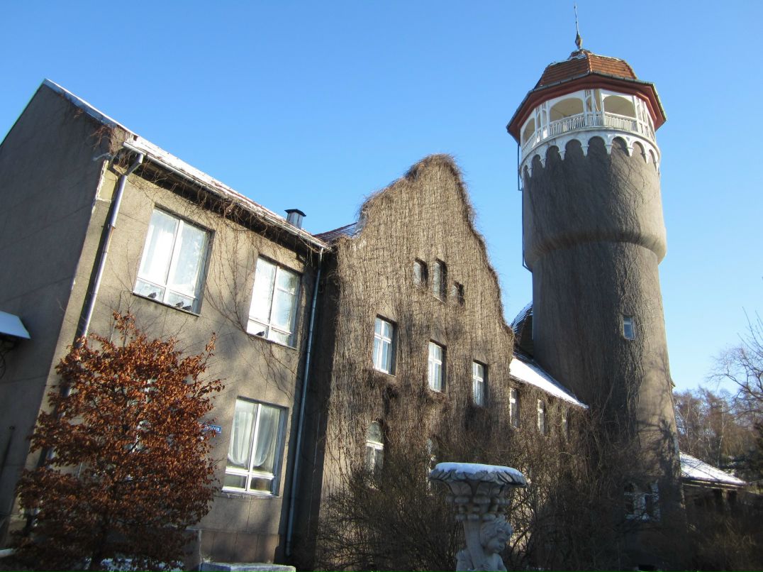 Анастасия Маркеева | Москва