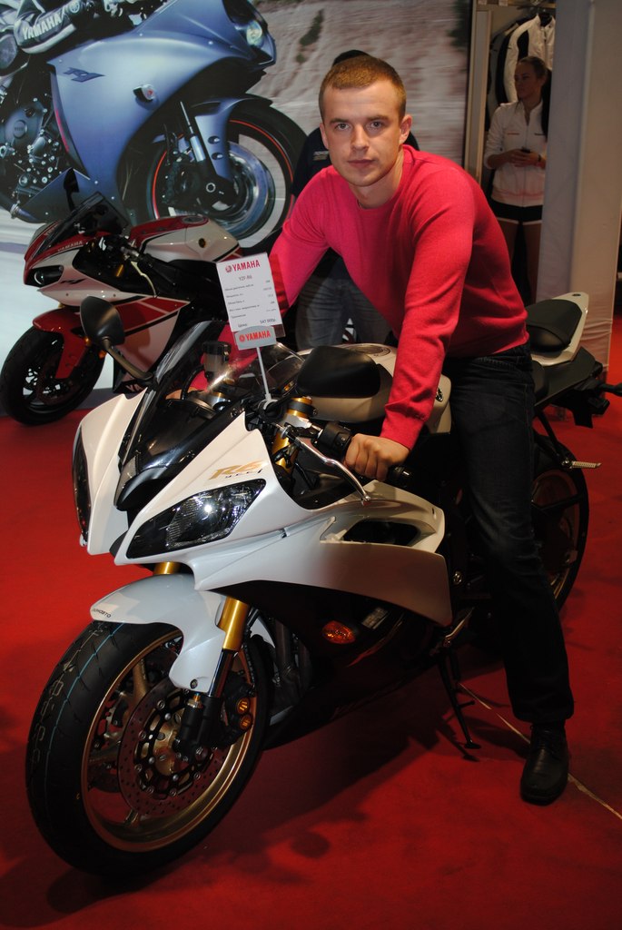 Олег Шевченко | Санкт-Петербург